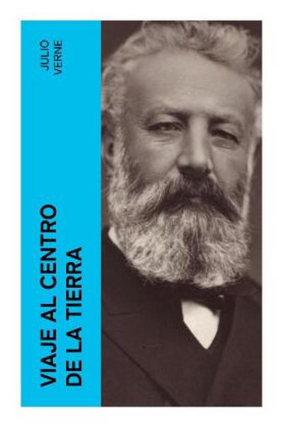 Viaje al centro de la Tierra