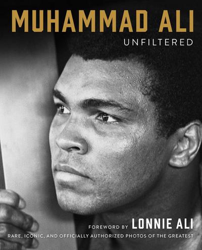Muhammad Ali Unfiltered