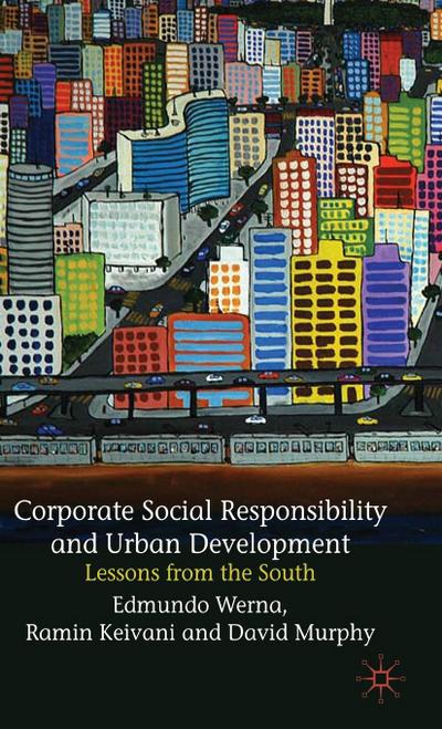 Corporate Social Responsibility and Urban Development