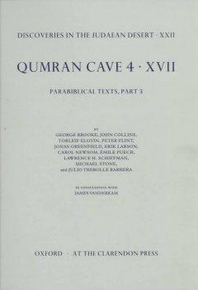 Qumran Cave 4