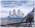 Die faszinierendsten Segelschiffe der Welt, die ma