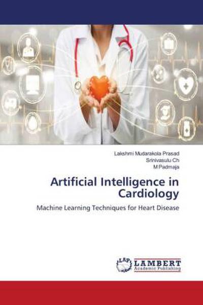Artificial Intelligence in Cardiology