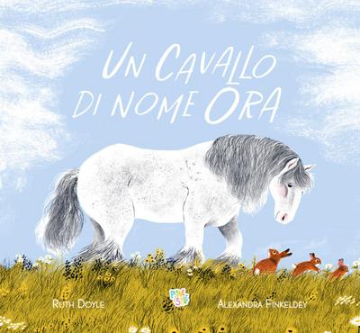 Un cavallo di nome Ora