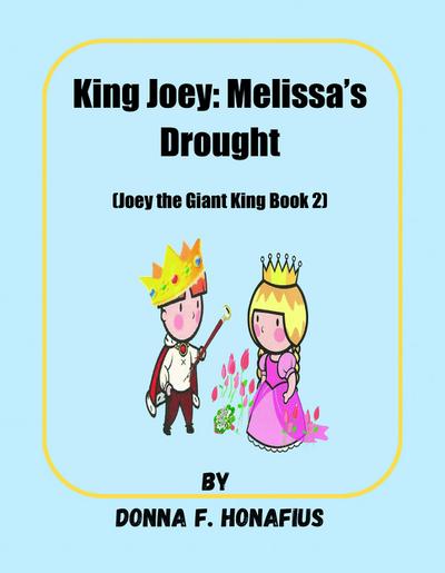 King Joey