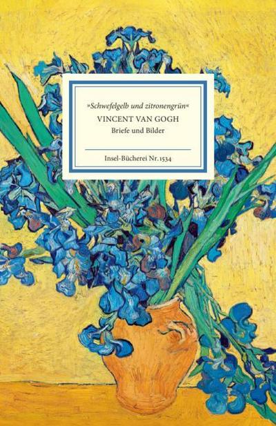’Schwefelgelb und zitronengrün’