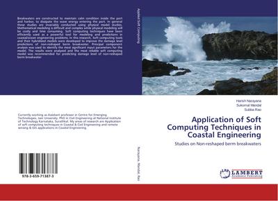Application of Soft Computing Techniques in Coastal Engineering