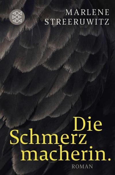Die Schmerzmacherin