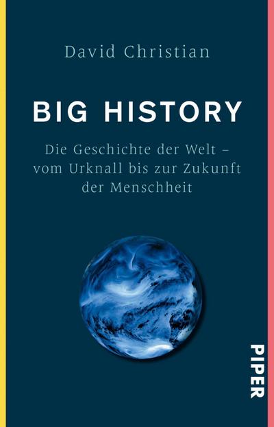 Big History