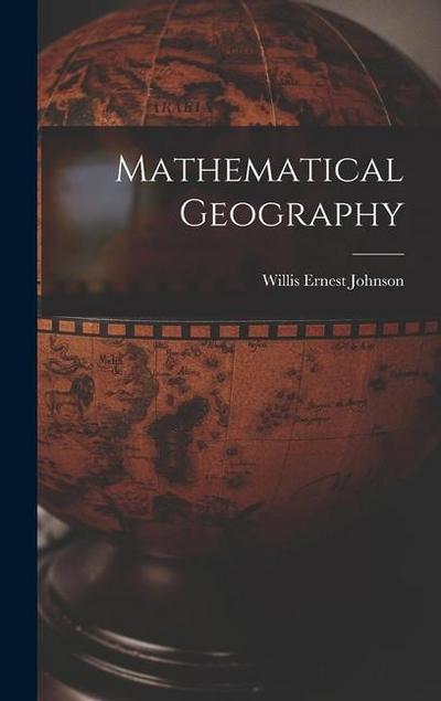 Mathematical Geography