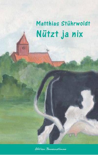 Nützt ja nix