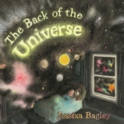 The Back of the Universe