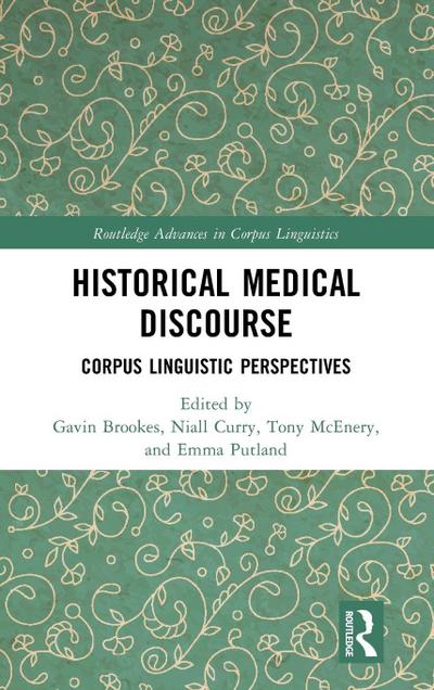 Historical Medical Discourse