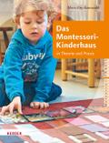 Das Montessori-Kinderhaus von Maria Kley-Auerswald | Ebook