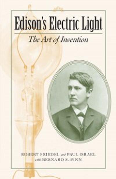 Edison’s Electric Light