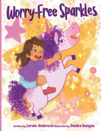 Worry-Free Sparkles