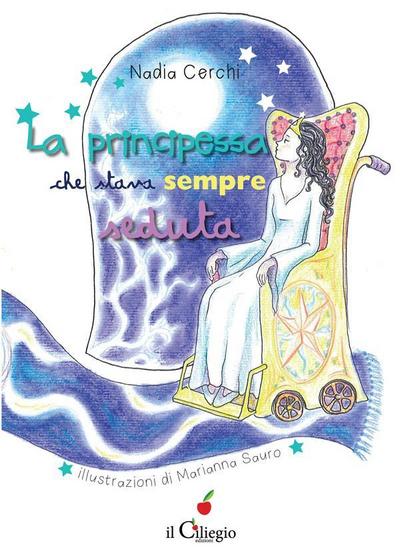 La principessa che stava sempre seduta
