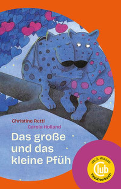 Das große und das kleine Pfüh
