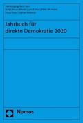Jahrbuch für direkte Demokratie 2020