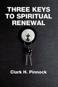 Three Keys to Spiritual Renewal