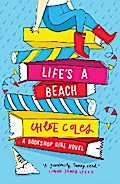 Bookshop Girl: Life’s a Beach