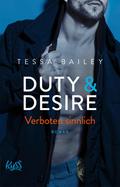 Duty & Desire – Verboten sinnlich