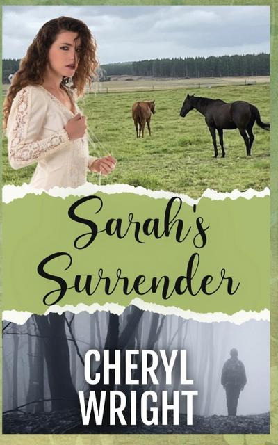 Sarah’s Surrender