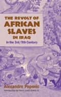 The Revolt of African Slaves in Iraq