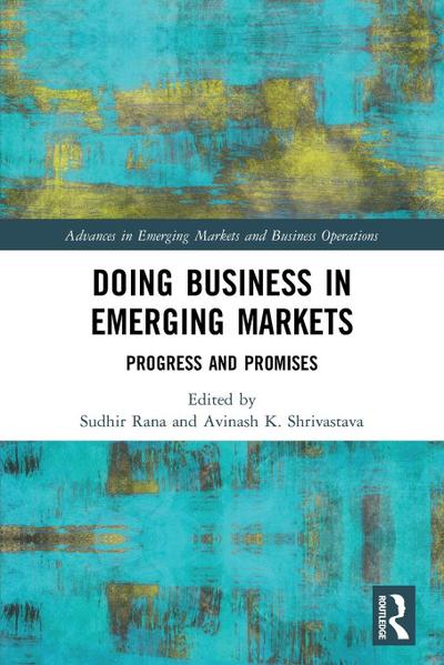 Doing Business in Emerging Markets