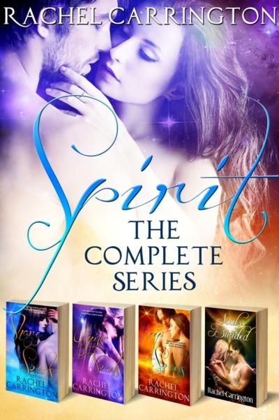 Spirit Series