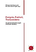 Ereignis, Freiheit, Transzendenz