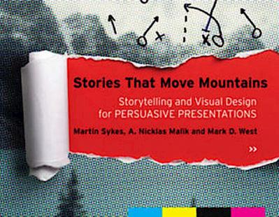 Stories That Move Mountains