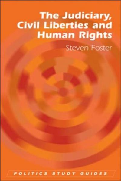 Judiciary, Civil Liberties and Human Rights