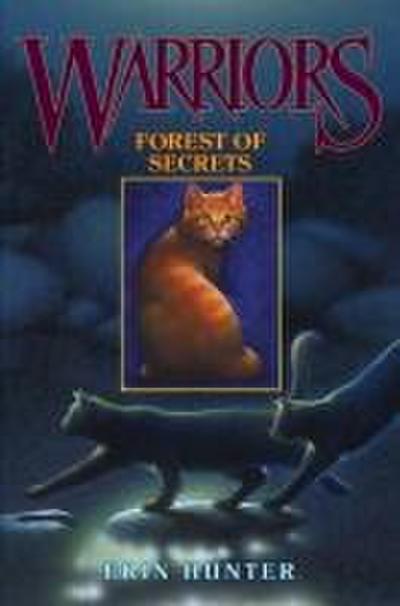 Forest of Secrets