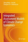 Integrated Assessment Models of Climate Change Eco