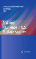Risk and Resilience in U.S.Military Families
