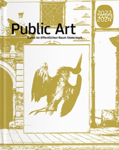 Public Art 2022 2023 2024