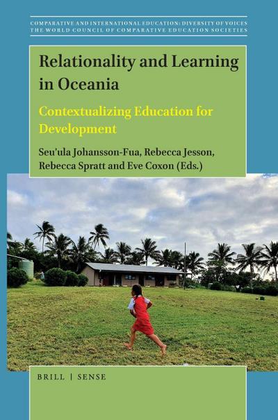 Relationality and Learning in Oceania