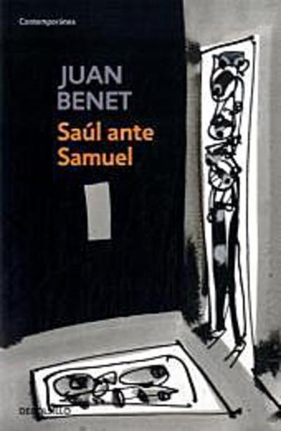 Saúl ante Samuel