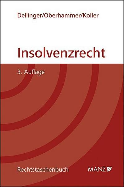 Insolvenzrecht (f. Österreich)