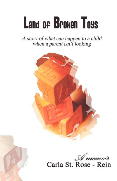 Land of Broken Toys