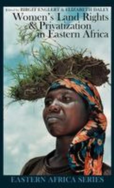 Women’s Land Rights & Privatization in Eastern Africa