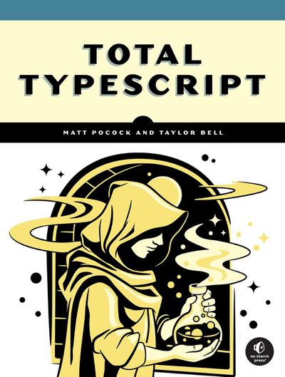 Total Typescript