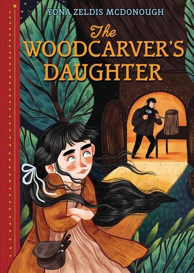 The Woodcarver’s Daughter