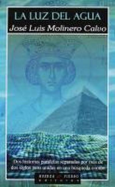 La luz del agua