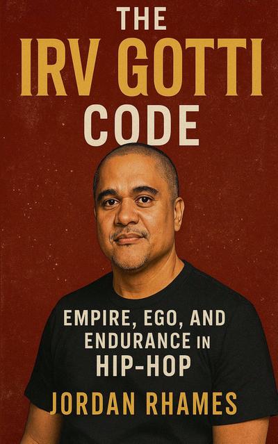 The Irv Gotti Code