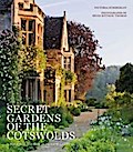 Secret Gardens of the Cotswolds