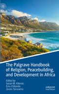 The Palgrave Handbook of Religion, Peacebuilding, 