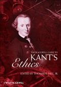 The Blackwell Guide to Kant’s Ethics