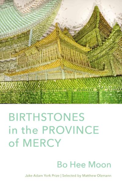 Birthstones in the Province of Mercy