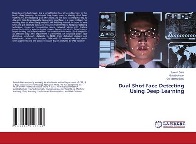 Dual Shot Face Detecting Using Deep Learning